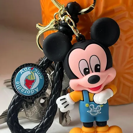 بيت للعطل 24mousehouse - Urokliwy W Sercu Borow Tucholskich