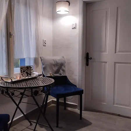 Hébergement de vacances 24mousehouse - Urokliwy W Sercu Borow Tucholskich *