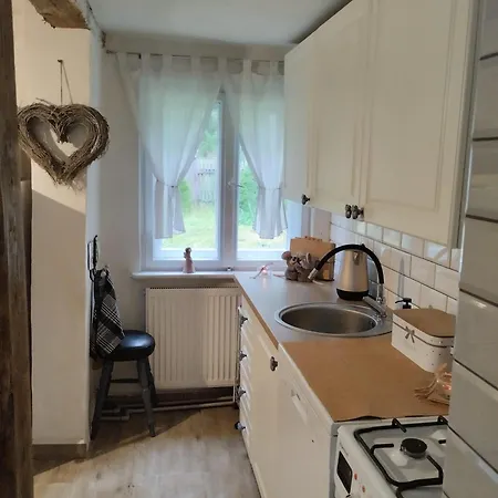 24mousehouse - Urokliwy W Sercu Borow Tucholskich Casa vacanze