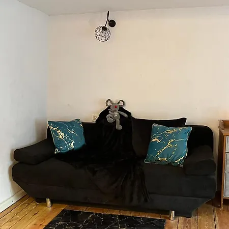 24mousehouse - Urokliwy W Sercu Borow Tucholskich Hébergement de vacances Czersk Pomorski