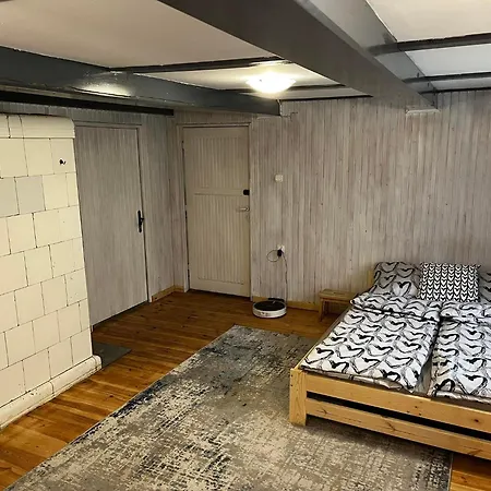 24mousehouse - Urokliwy W Sercu Borow Tucholskich בית נופש *