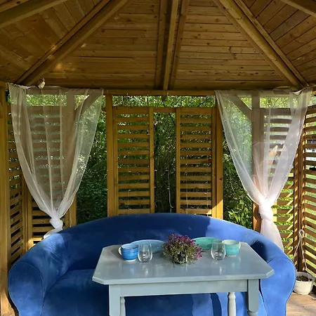 24mousehouse - Urokliwy W Sercu Borow Tucholskich Hébergement de vacances Czersk Pomorski