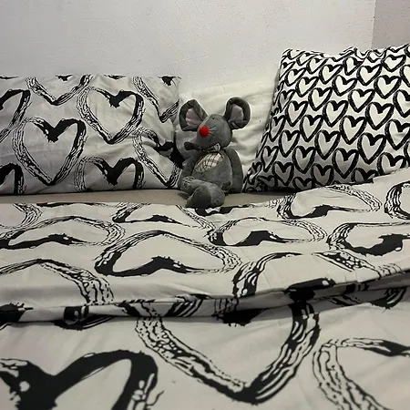 24mousehouse - Urokliwy W Sercu Borow Tucholskich *