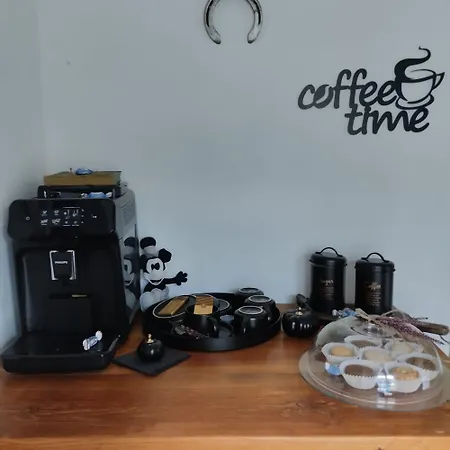 24mousehouse - Urokliwy W Sercu Borow Tucholskich Hébergement de vacances *