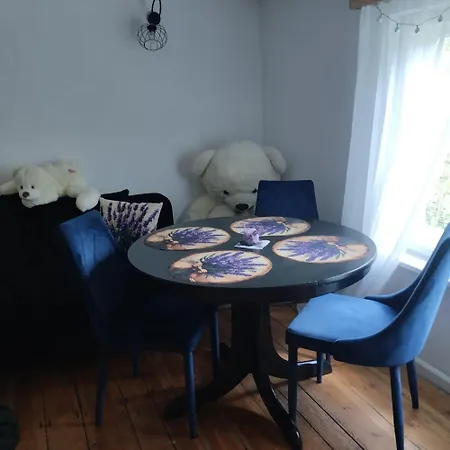 24mousehouse - Urokliwy W Sercu Borow Tucholskich Hébergement de vacances