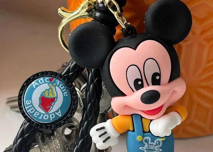 펜션 24mousehouse - Urokliwy W Sercu Borow Tucholskich