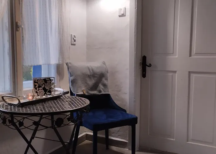 בית נופש 24mousehouse - Urokliwy W Sercu Borow Tucholskich *