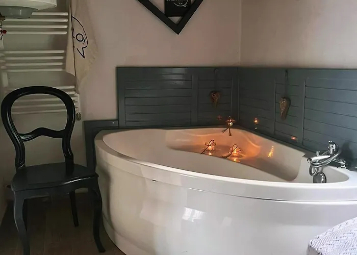 펜션 24mousehouse - Urokliwy W Sercu Borow Tucholskich