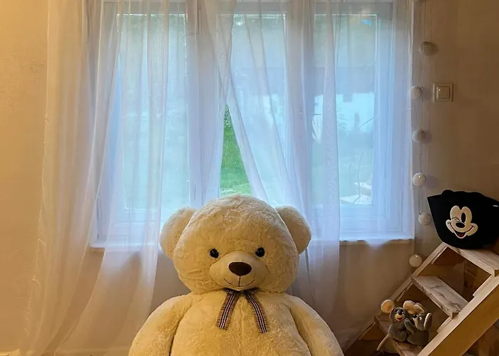 펜션 24mousehouse - Urokliwy W Sercu Borow Tucholskich Czersk Pomorski