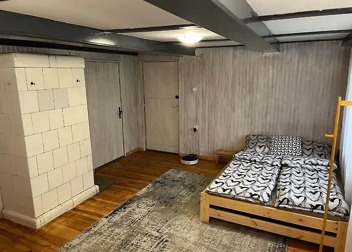 24mousehouse - Urokliwy W Sercu Borow Tucholskich 펜션 *