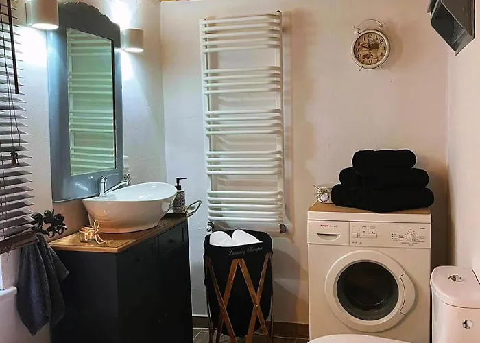 בית נופש 24mousehouse - Urokliwy W Sercu Borow Tucholskich Czersk Pomorski