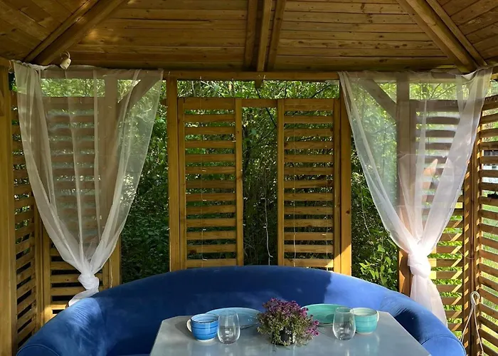 24mousehouse - Urokliwy W Sercu Borow Tucholskich בית נופש Czersk Pomorski