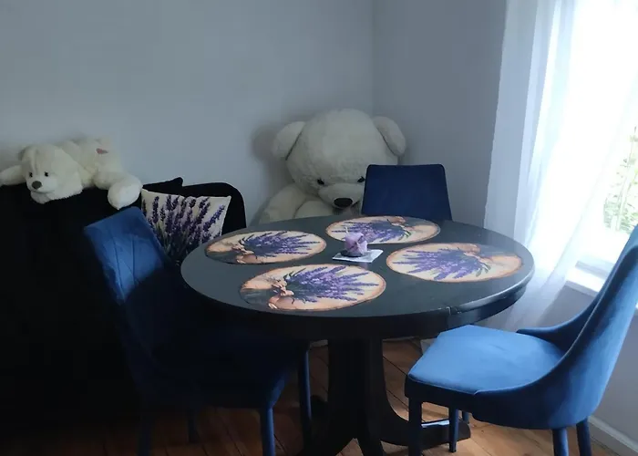 24mousehouse - Urokliwy W Sercu Borow Tucholskich 펜션